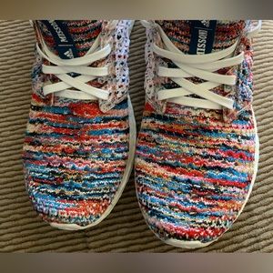 adidas UltraBoost Clima x Missoni Multicolor